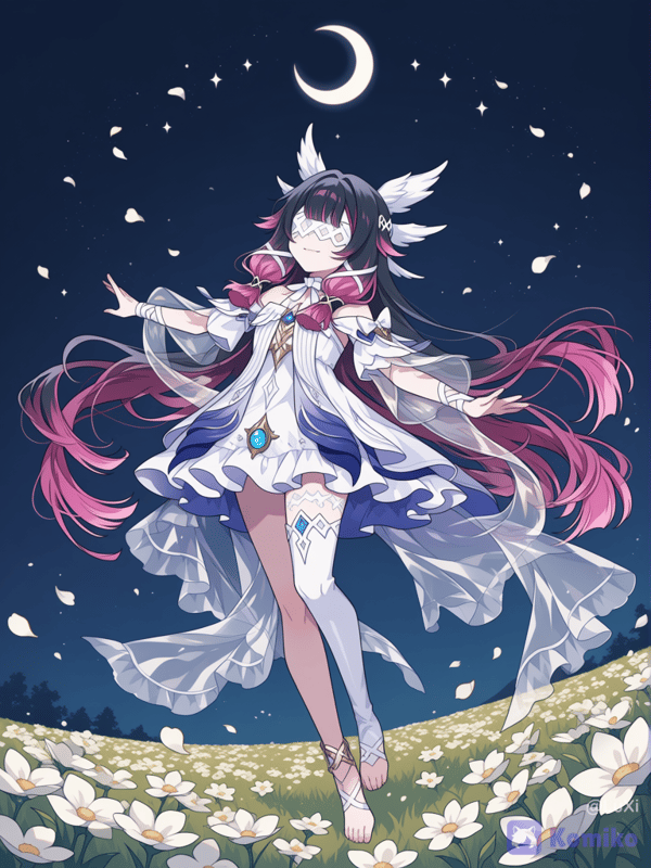 🌙💠