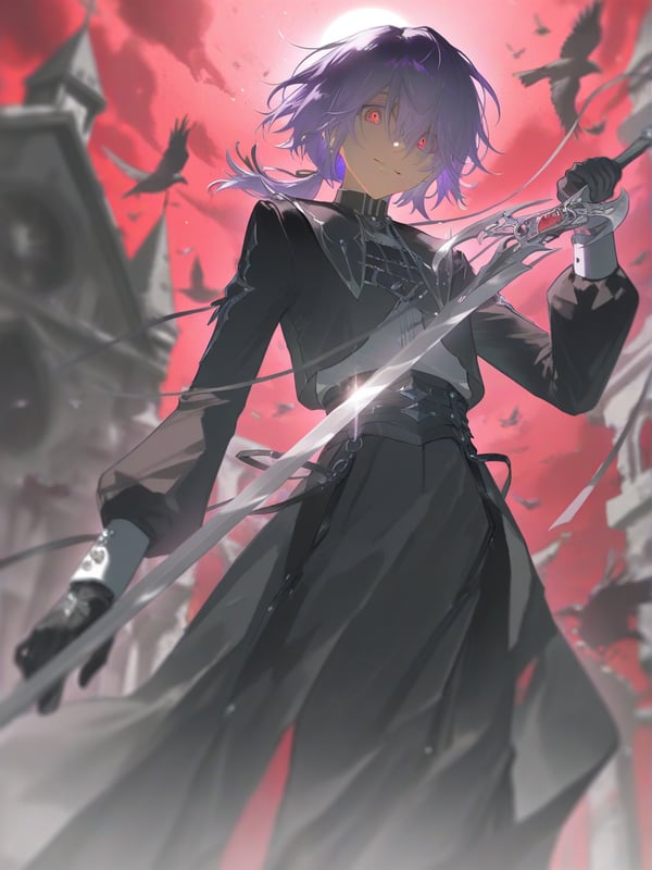 🗡️▪️◾◼️🟥