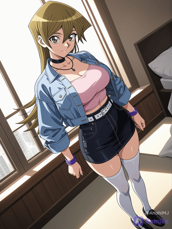 Asuka