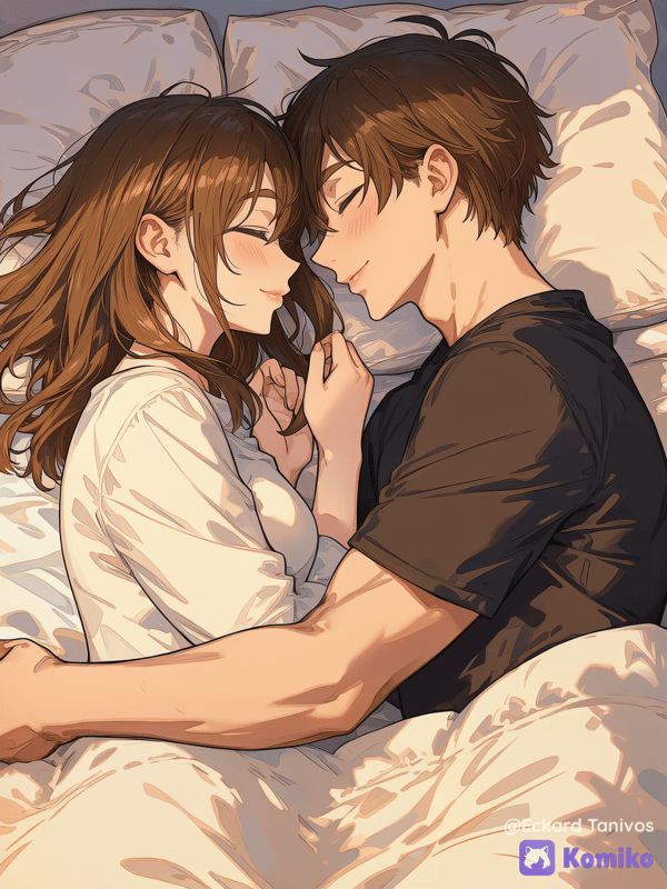 A moment of rest
