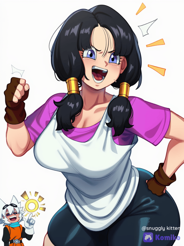 Videl