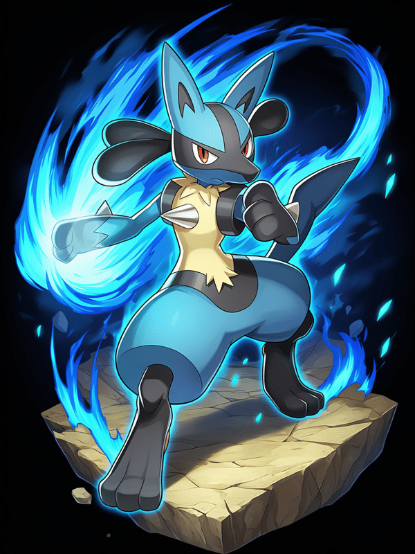 Aura de combate
