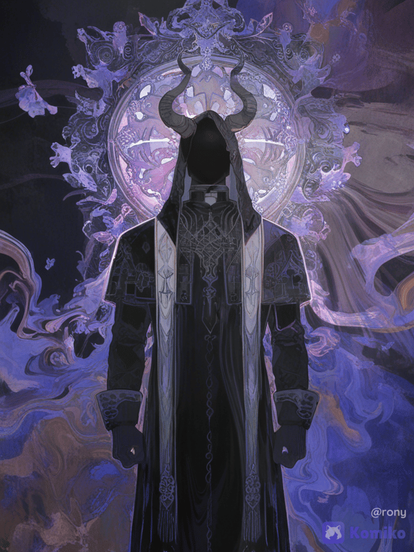 Next demon in frieren