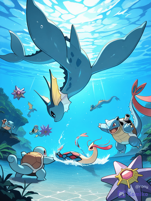 Pokémon