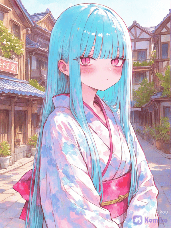 Kimono