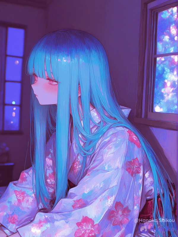 Want