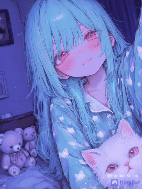 Good night