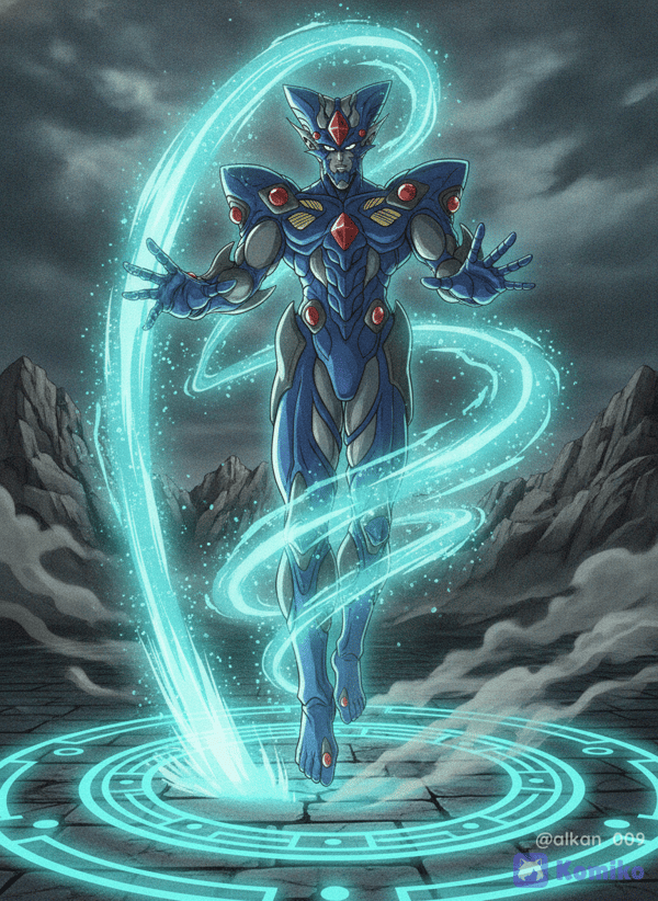 plasma shok
