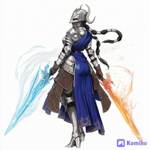 Rellane is beautiful.