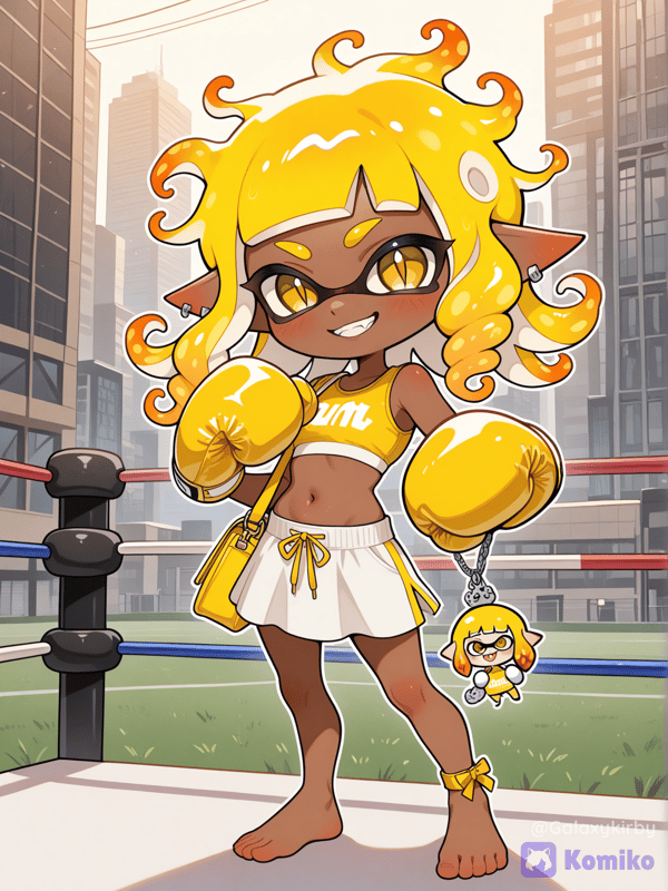 Frye boxing champ
