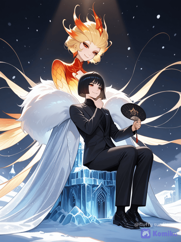 companion