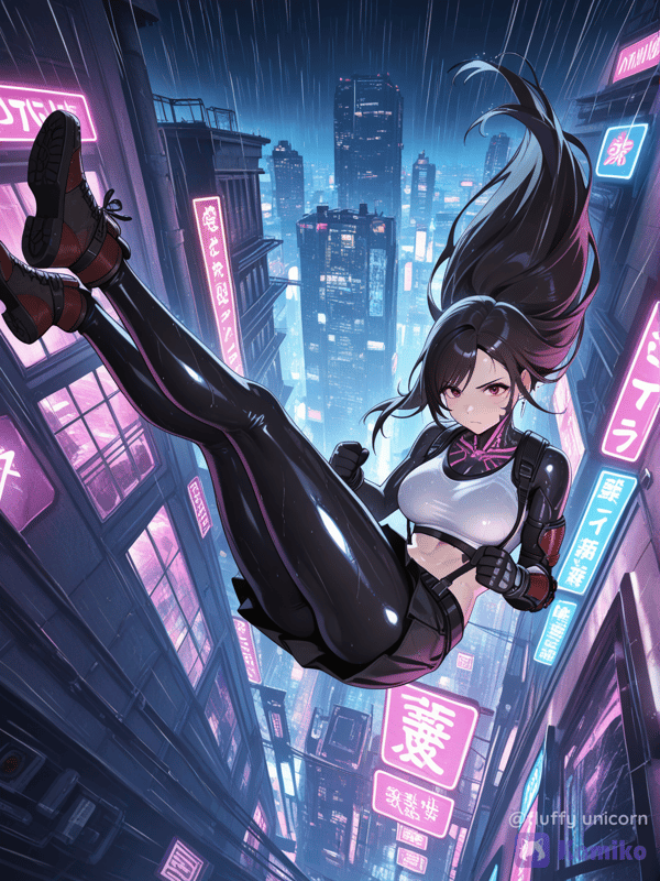 tifa 蒂法