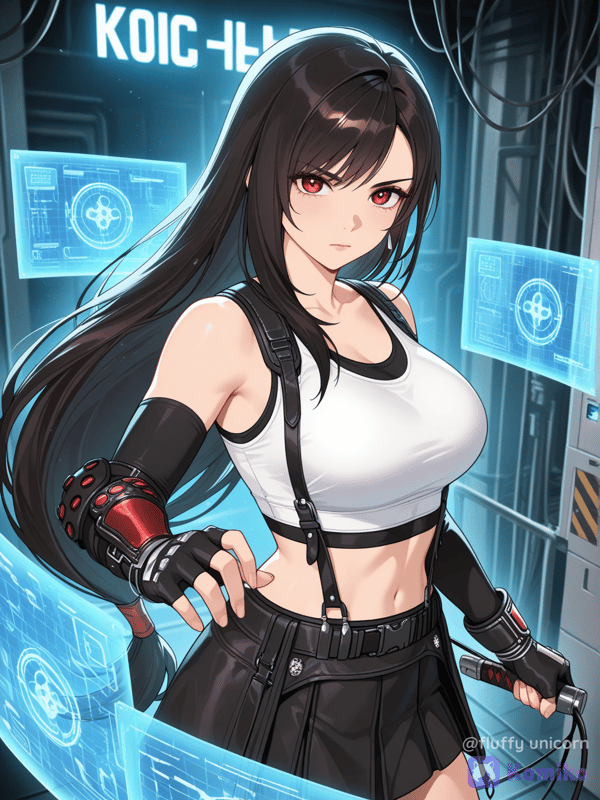 tifa