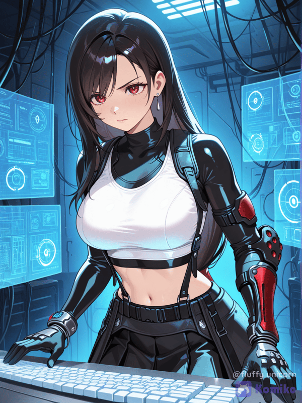 tifa