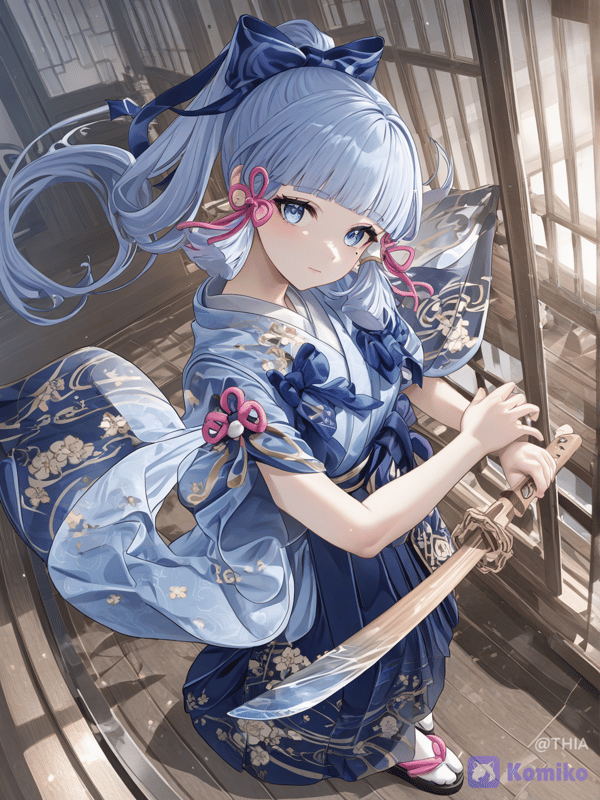 Ayaka