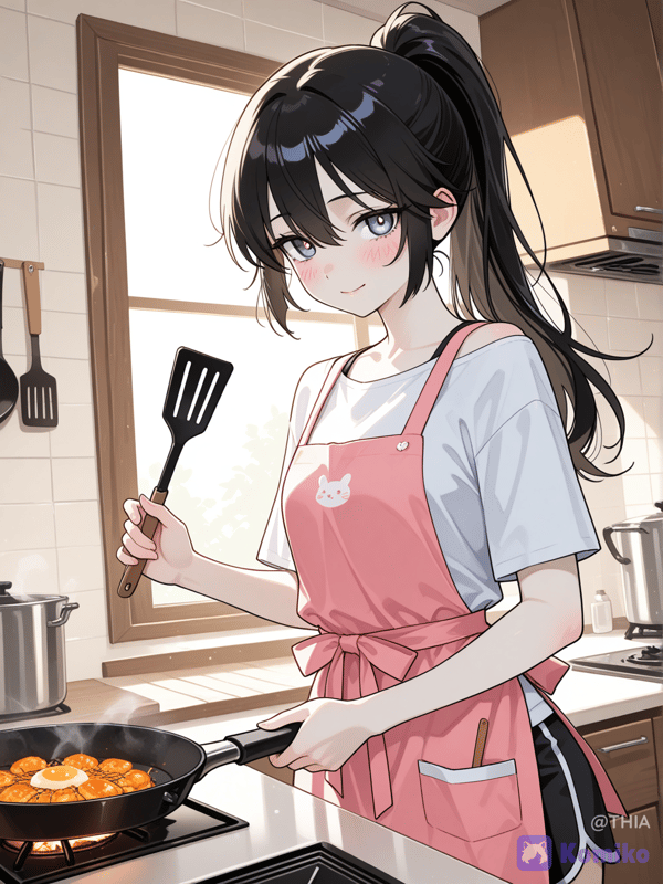 Cooking