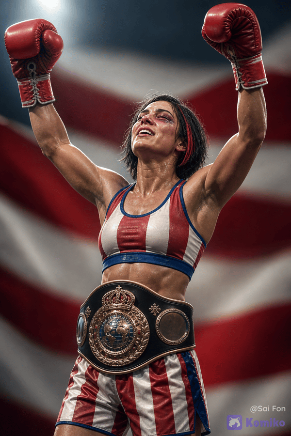 The Winner
