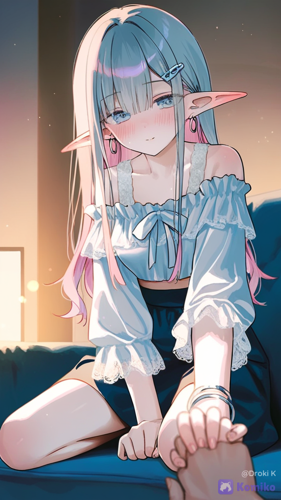 luna...