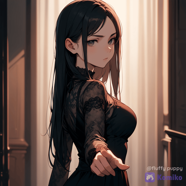 情人叮嚀