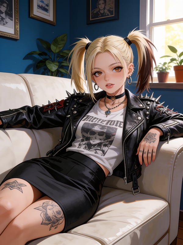 Akemi Puta