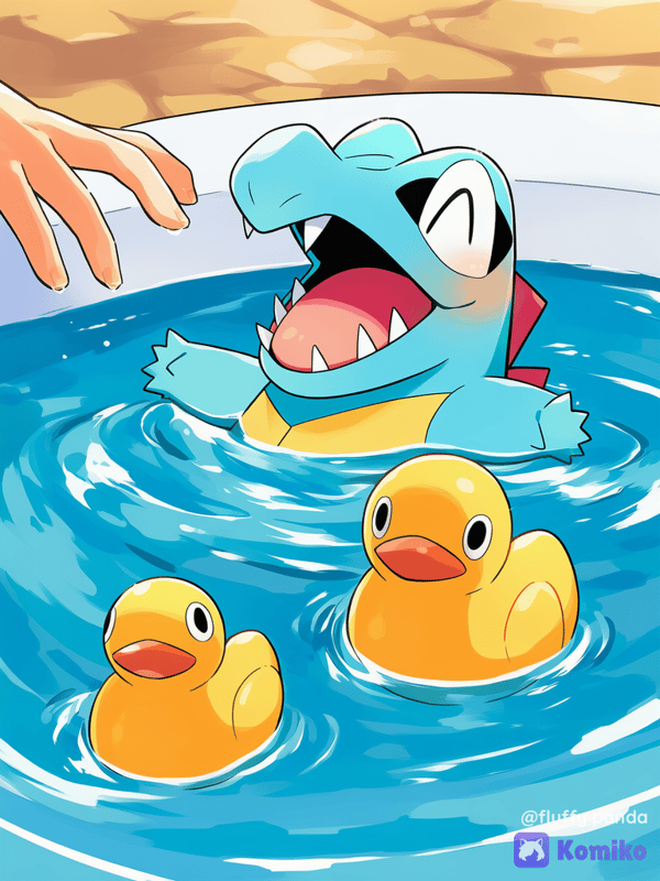 Bath hour