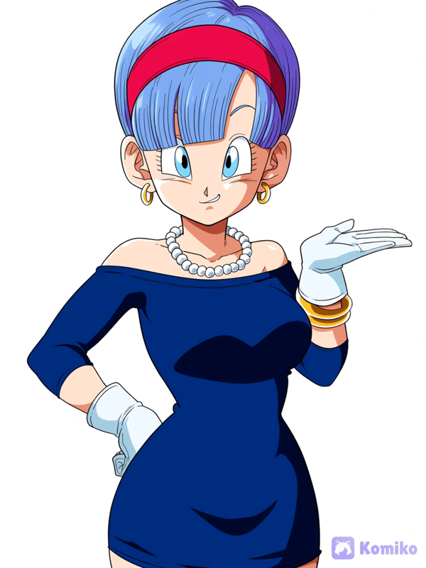 BULMA!
