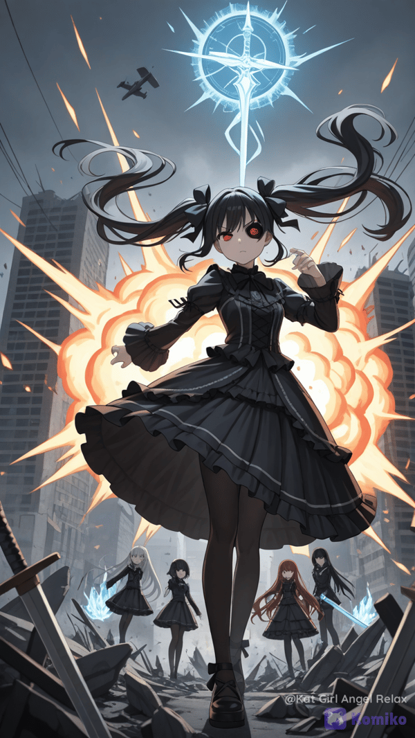 Dark Kurumin