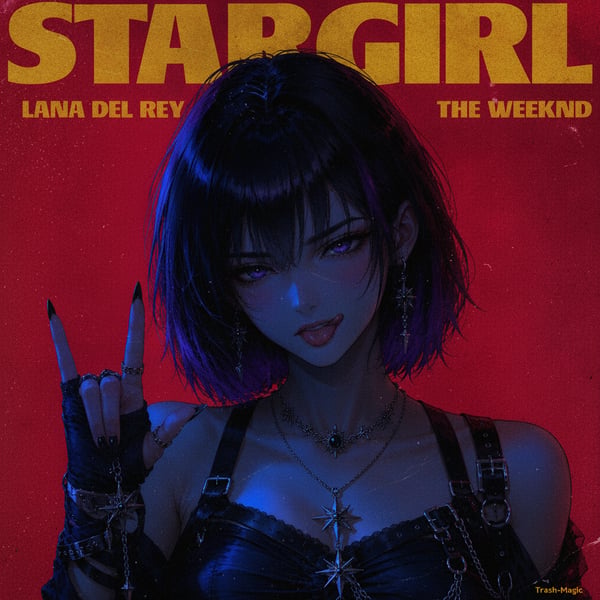 STARGIRL