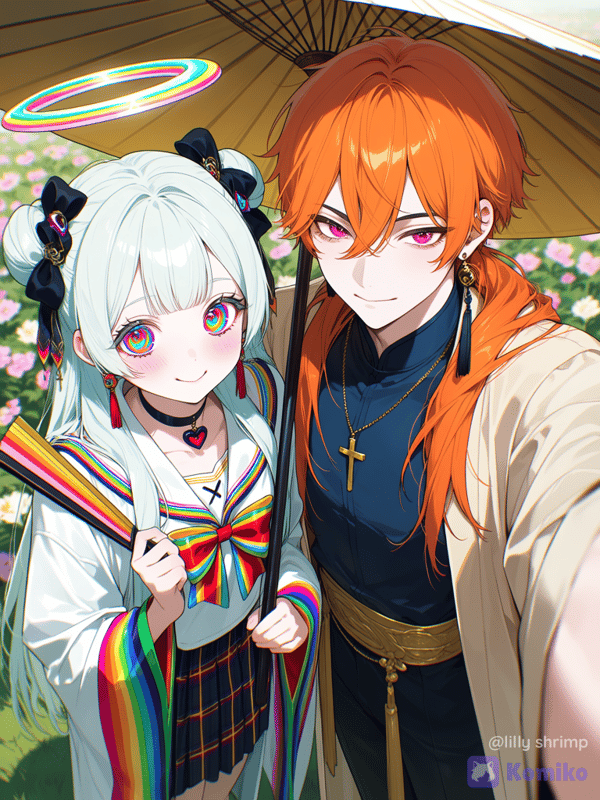 Fray and Esor