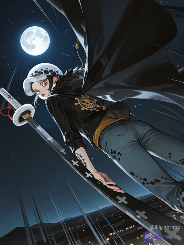 Law