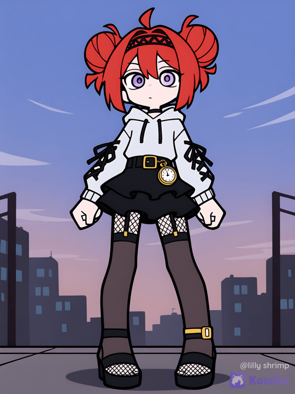Puppet.