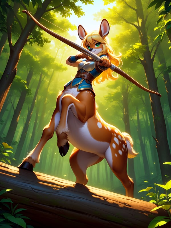 Lunara Swift