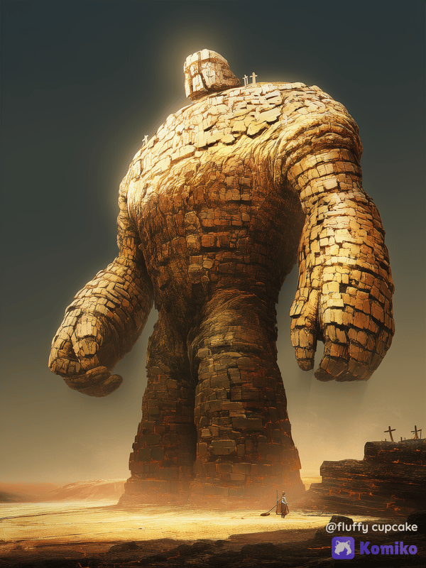 Mata nui from temu