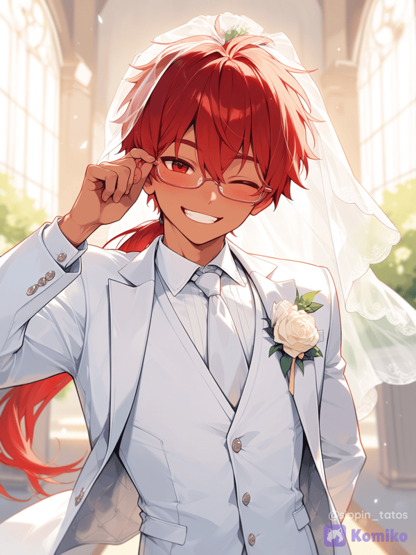 💍🥂