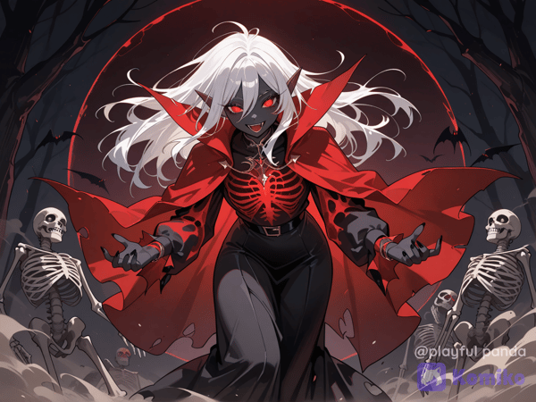 Vampire