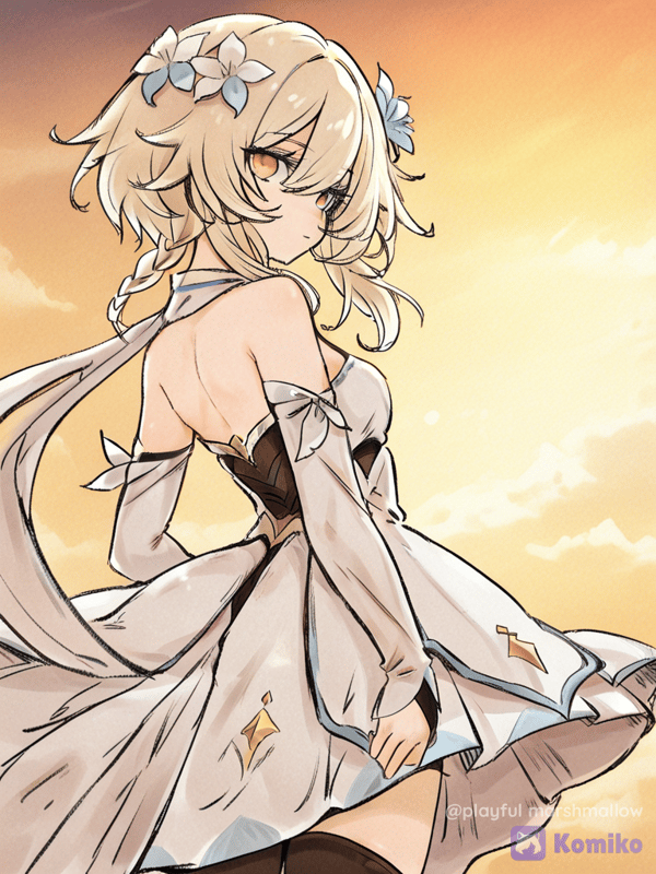 Lumine