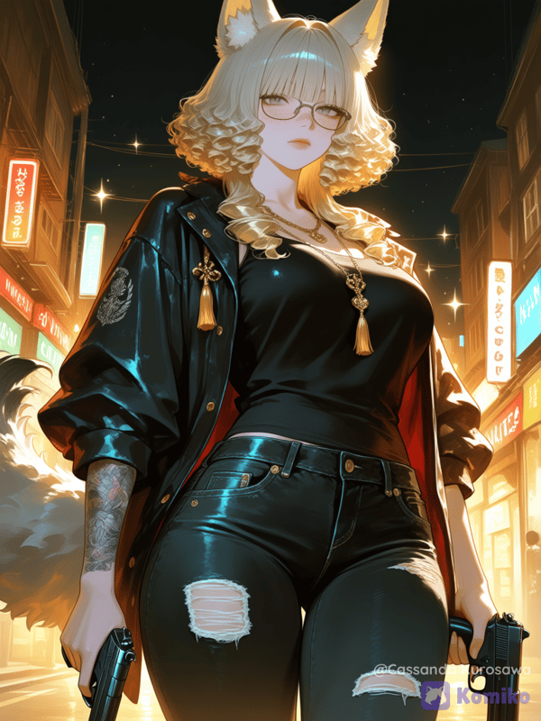 another style