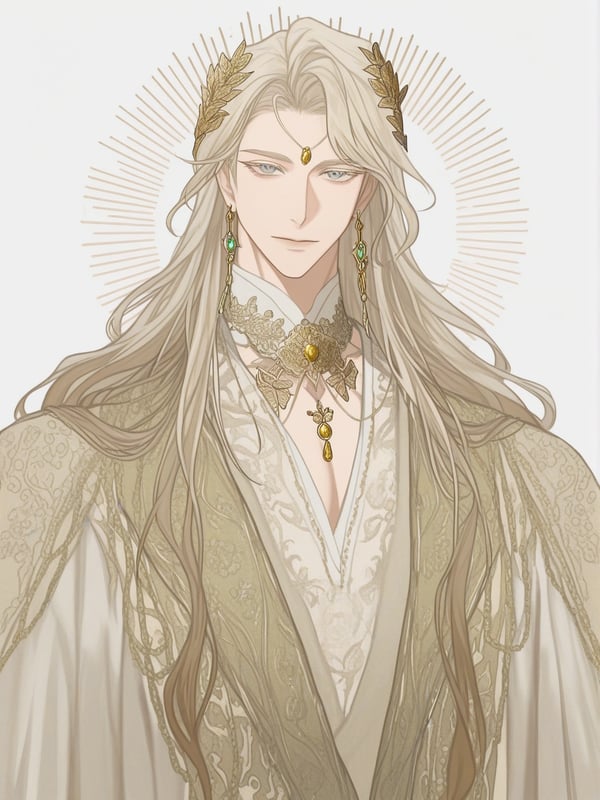 Crown prince