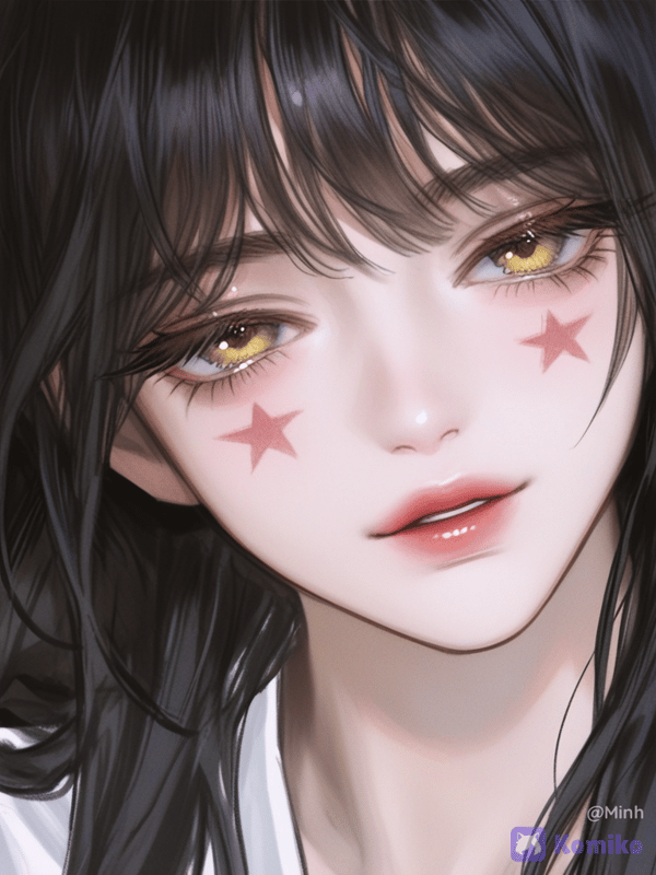 ⭐️ girl