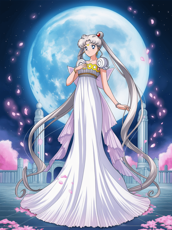 Sailor Moon