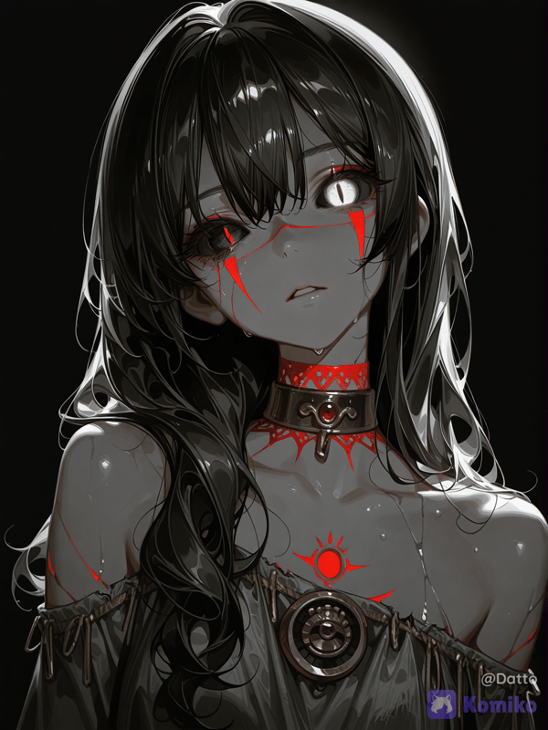 Look at me...