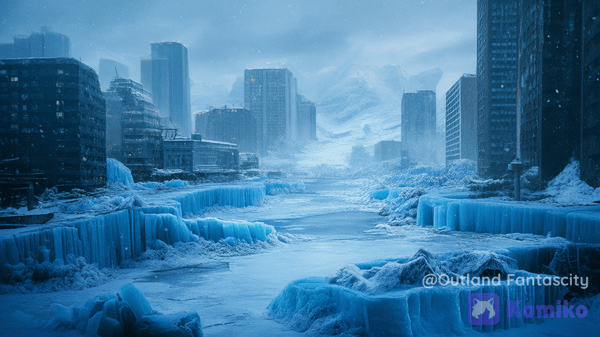 frozen city 2
