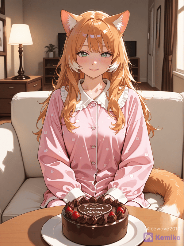 Sweet Evening