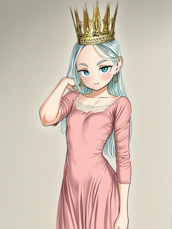 Beautiful girl