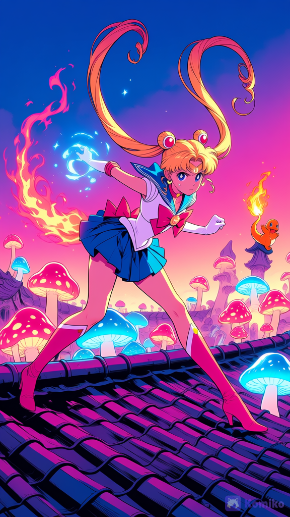 ANIME