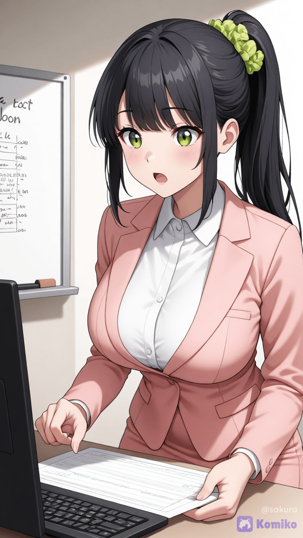 気を取り直して