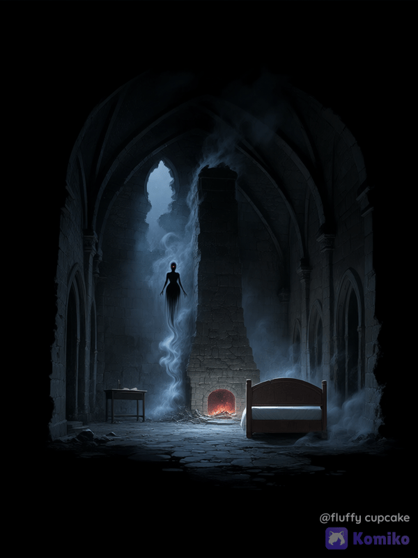 ghost