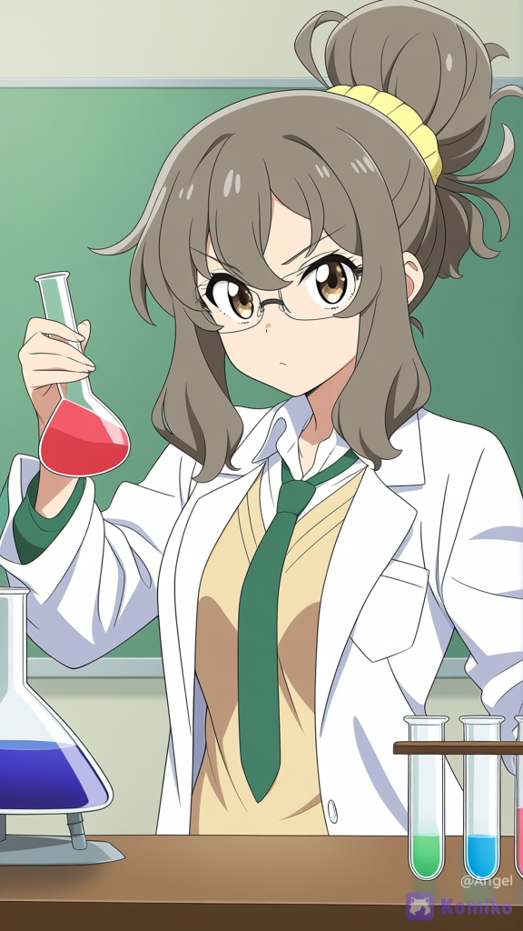 Futaba Rio