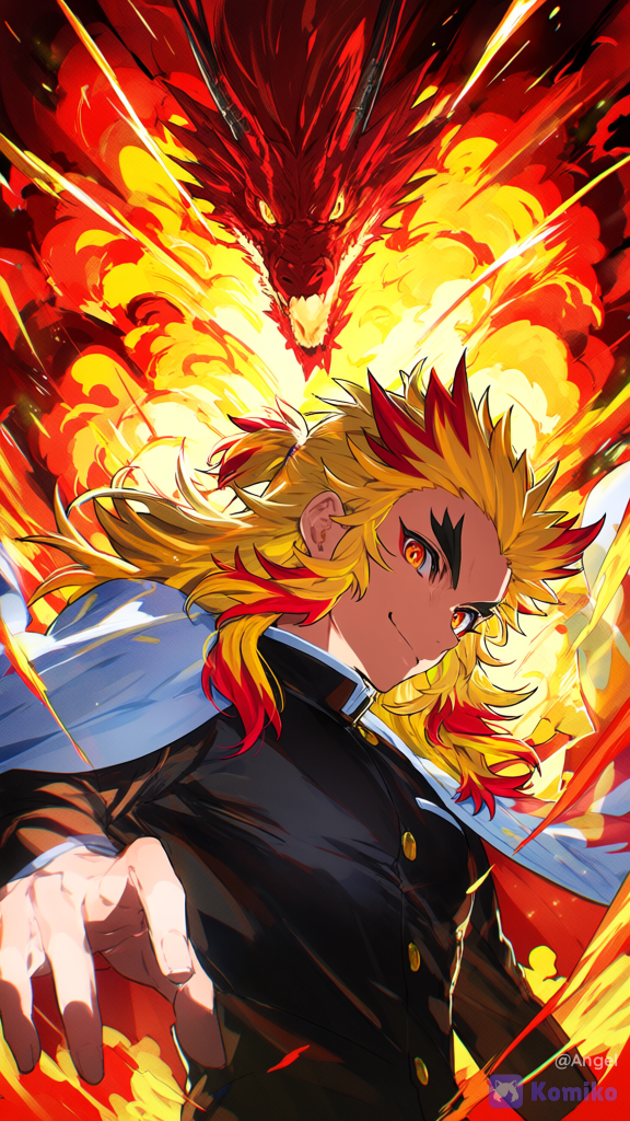 Rengoku
