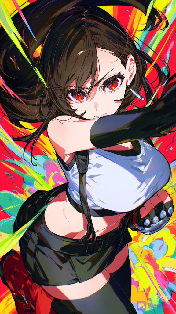 Tira Lockhart